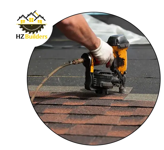 Roofing, Gutters and Siding Services in New Jersey by HZ Builders LLC