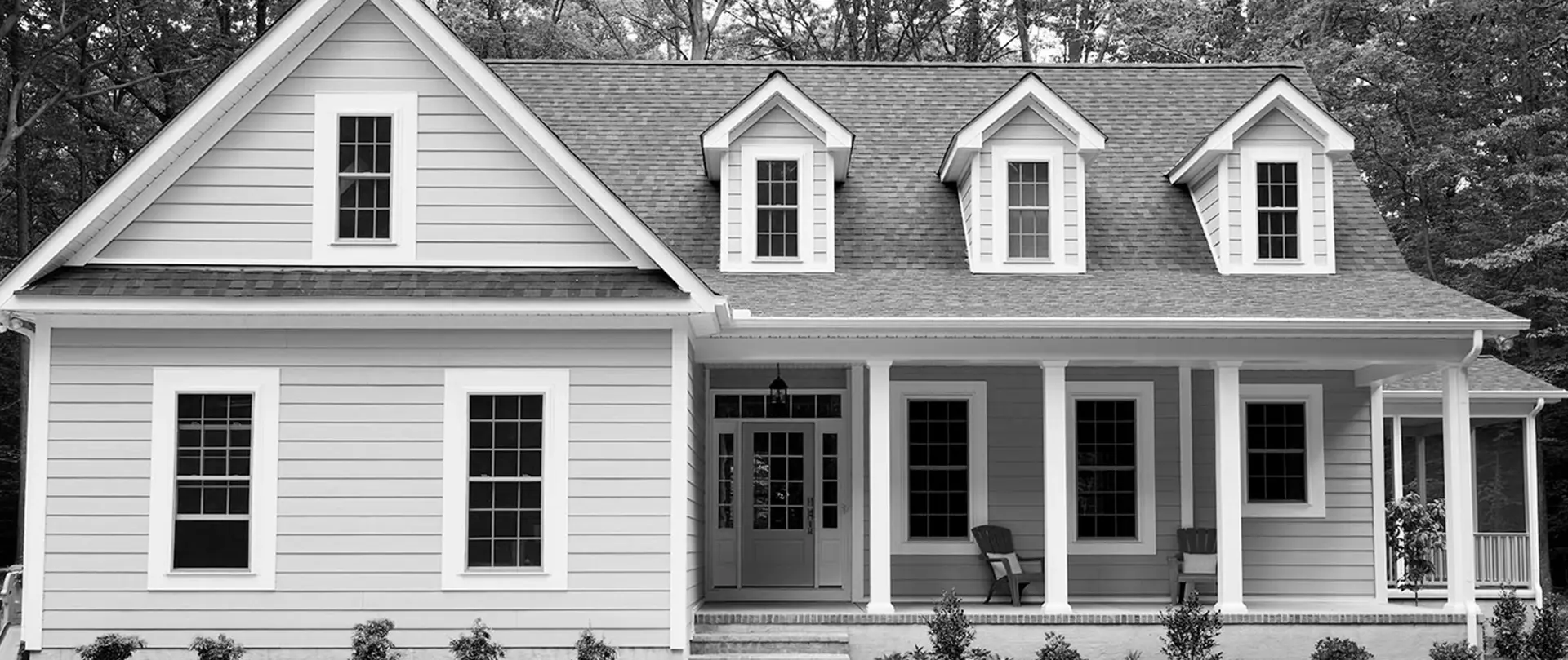 Dormer add-ons and roof expansions by HZ Builders LLC in New Jersey