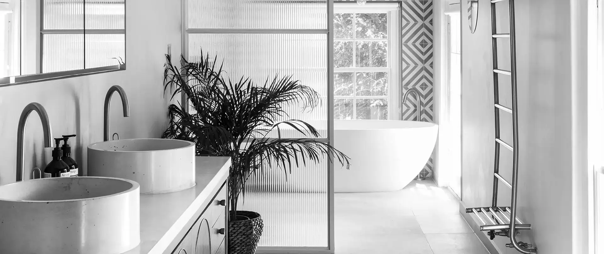 Bathroom remodeling by HZ Builders LLC in New Jersey